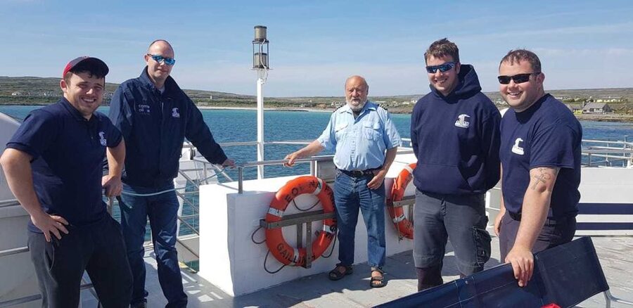 Galway: Day Trip Ferry to Inis Oírr (Aran Islands) - Key points to know before you go