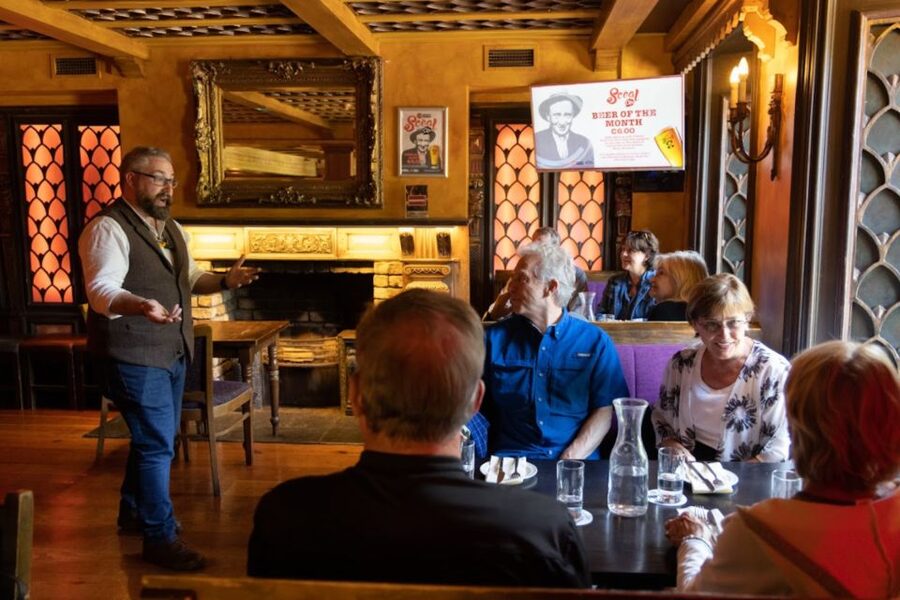 Galway: Food and Culture Walking Tour with Tastings - The right timing for your Galway visit