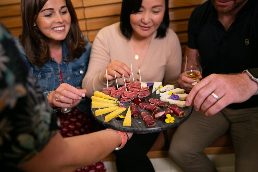 Galway Food Tour - Starting at McCambridges on Shop Street