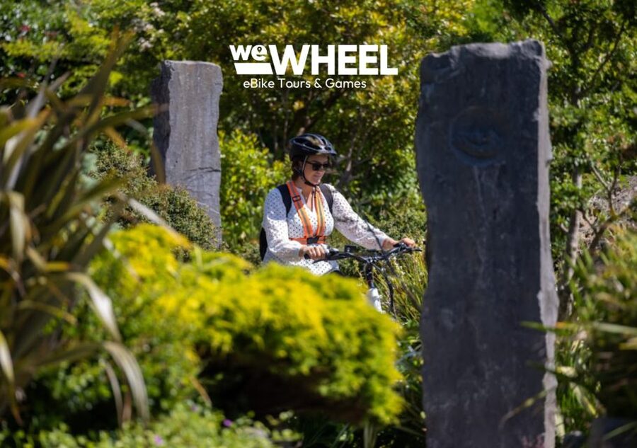 Galway: Guided eBike City Sightseeing Tour - Why an eBike makes sense in Galway