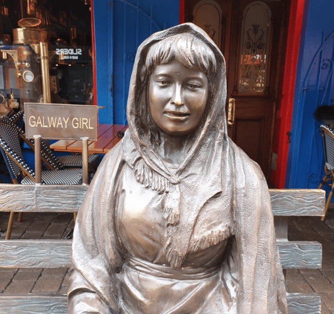 Galway: HerGalway Walking Tour - What the 90-minute format means for you