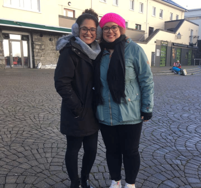 Galway: HerGalway Walking Tour - Who will get the most from HerGalway