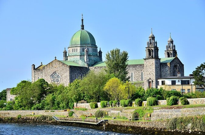 Galway History Walking tour with Local expert - Private Group - Why this Galway walk works as an introduction