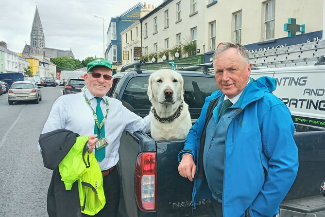 Galway History Walking tour with Local expert - Private Group - The Latin Quarter and Spanish Parade