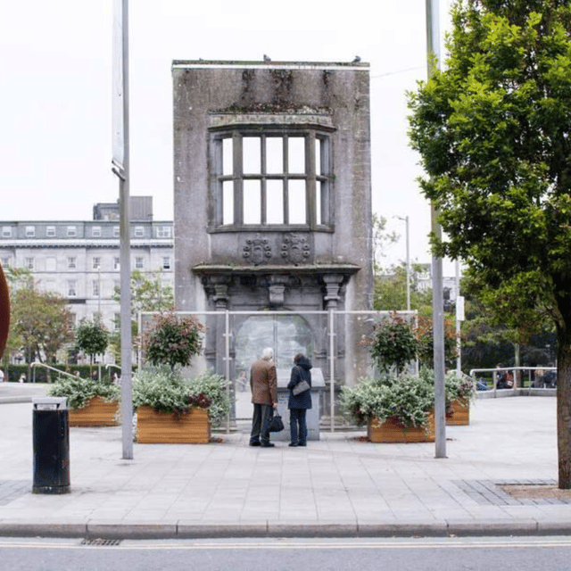 Galway: Medieval Galway Tour - Key points to know before you book