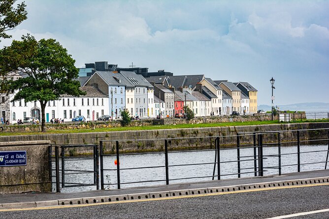 Galway Private Culinary Tour with Local Guide - What This Galway Food Walk Really Offers
