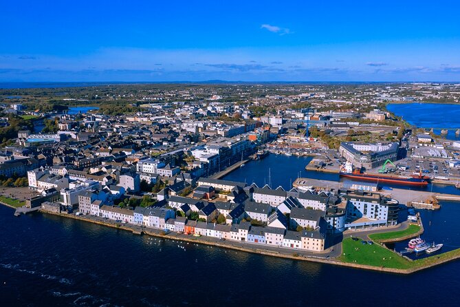 Galway Private Culinary Tour with Local Guide - Galway City Through Food and Street Life