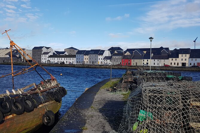 Galway Private Walking Tour - Starting in Eyre Square with Galway’s public memory