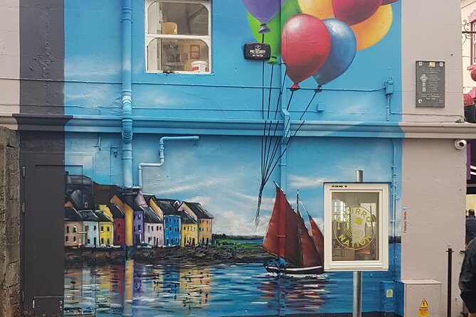 Galway Private Walking Tour - Is $162.92 per person a fair price?