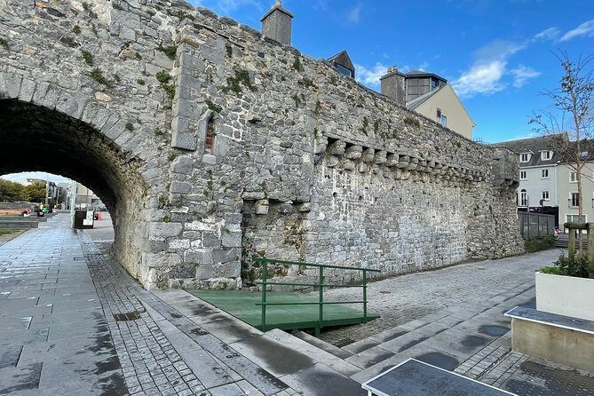 Galway Private Walking Tour - Claddagh rings at Thomas Dillon’s historic shop