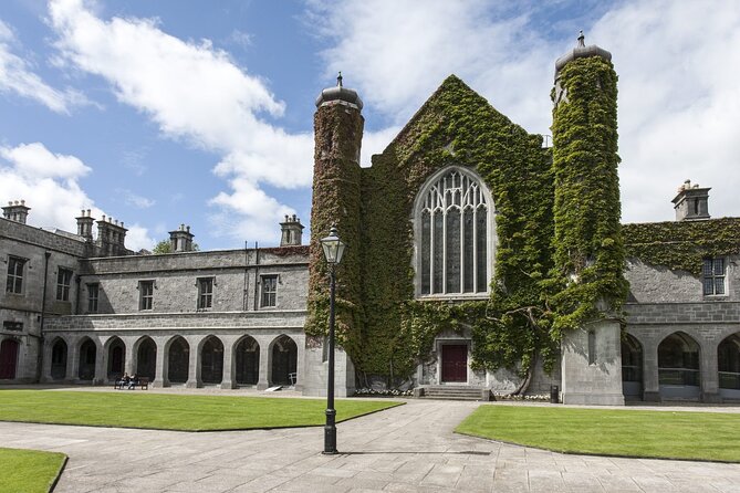 Galway’s Historical Gems: A Walk Through Time - What the private format is really worth