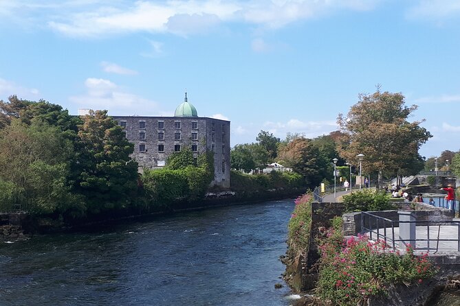 Galway Tasting and Walking Tour - What the $113.31 price buys you