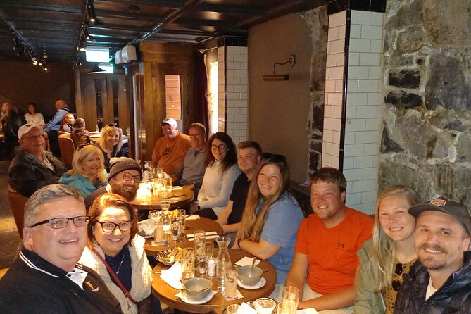 Galway Tasting and Walking Tour - Pace, group size, and practical comfort