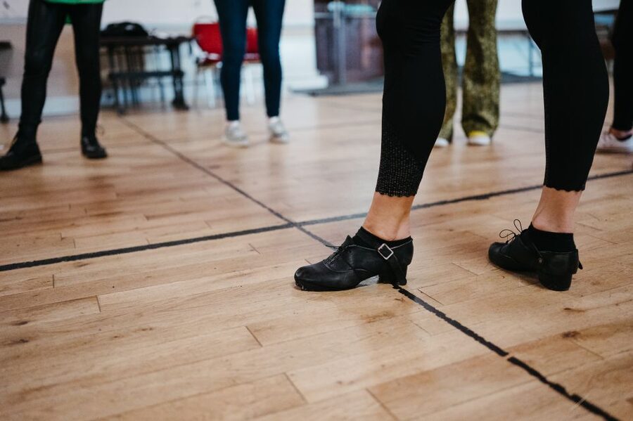 Galway: The Irish Dance Experience - Key points at a glance