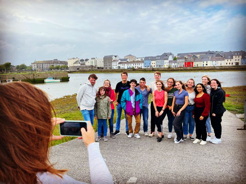 Galway: The Irish Dance Experience - Why this Galway dance class is different