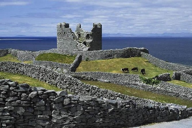 Galway to Aran Islands Inisheer, Doolin, Cliffs of Moher Day Tour - Doolin lunch: 45 minutes to eat and reset