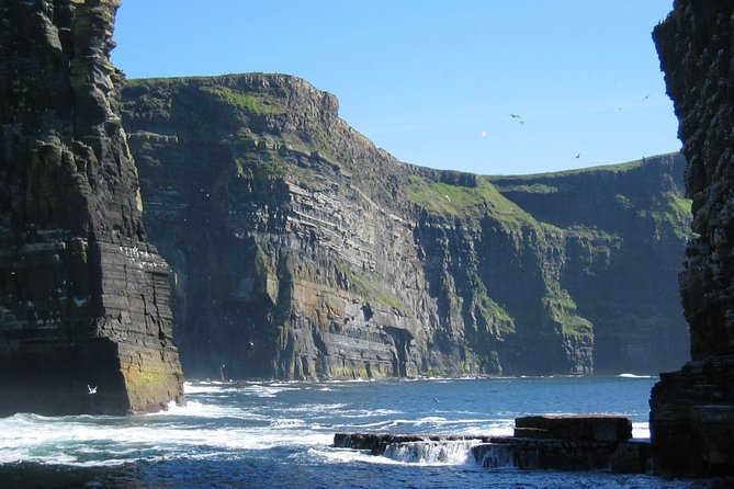 Galway to Aran Islands Inisheer, Doolin, Cliffs of Moher Day Tour - Who should book this Galway day trip?
