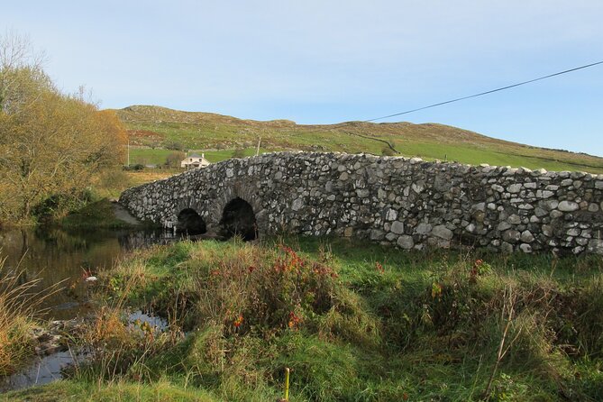 Galway to Connemara National Park Day Tour - Leaving Galway for the heart of Connemara