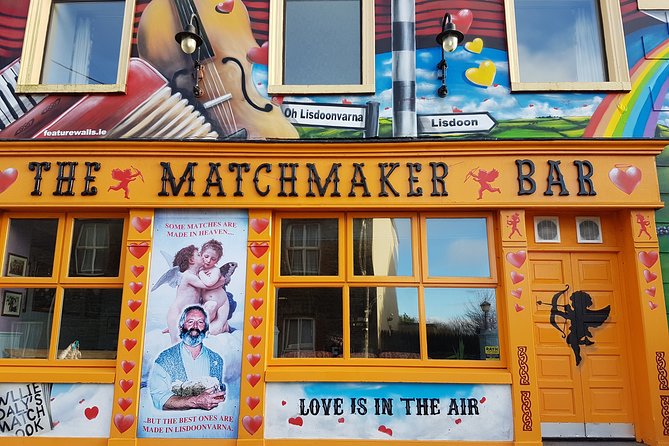 Galway to Inisheer Aran Islands, Cliffs of Moher and Boat Trip - Key points to know before booking