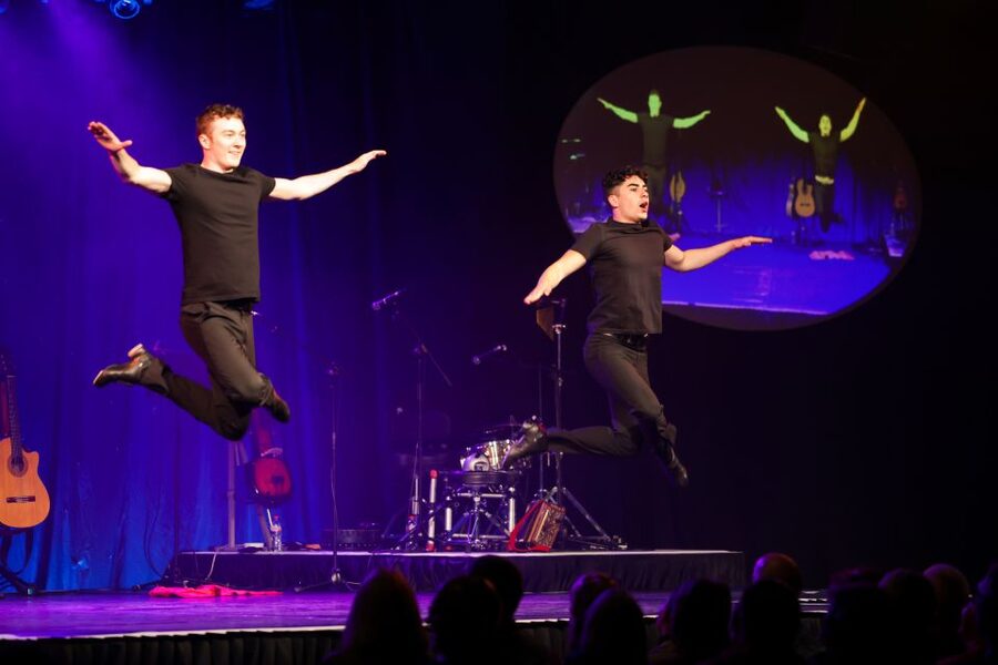 Galway: Trad on the Prom Ticket with Irish Music and Dancing - Key points to know before booking