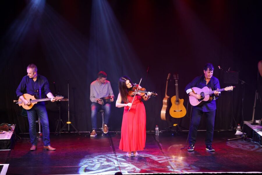 Galway: Trad on the Prom Ticket with Irish Music and Dancing - Who will enjoy Trad on the Prom most