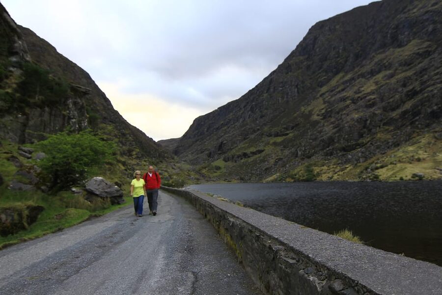 Gap of Dunloe & Lakes of Killlarney Boat Tour - How the $62 price compares with the experience
