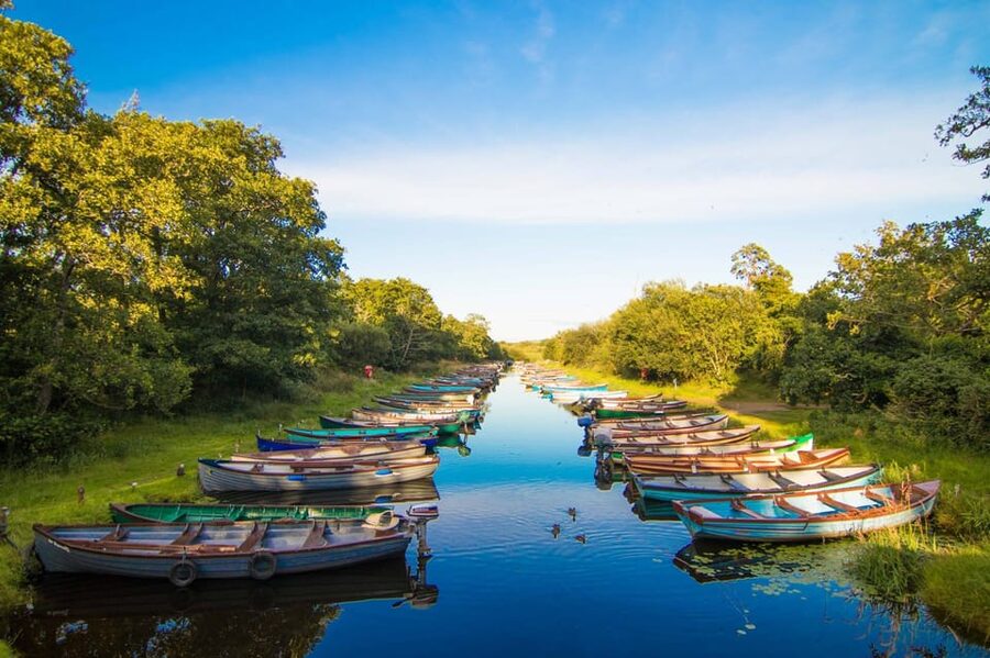 Gap of Dunloe & Lakes of Killlarney Boat Tour - Who should book this Killarney outing