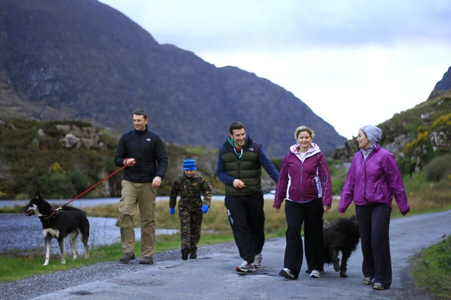 Gap of Dunloe & Lakes of Killlarney Boat Tour - Weather, clothing, and useful planning tips