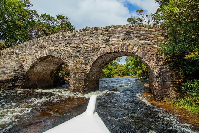 Gap of Dunloe Tour (Boat & Bus) - Finishing at Ross Castle