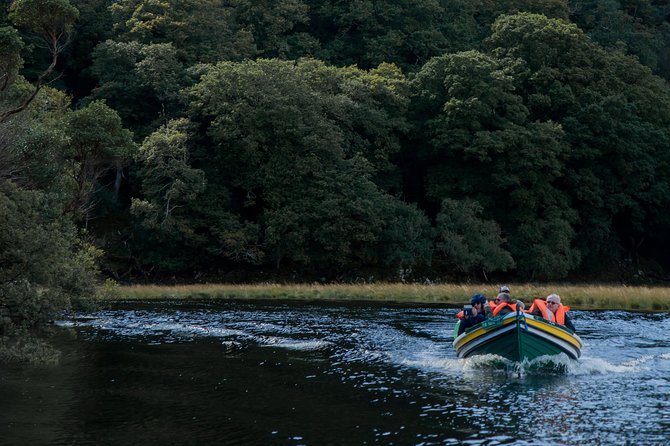 Gap of Dunloe Tour (Boat & Bus) - How much time and energy should you plan for?