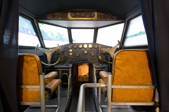 General Entry Tickets to Foynes Flying Boat and Maritime Museum - The Irish Coffee story in a 1940s setting