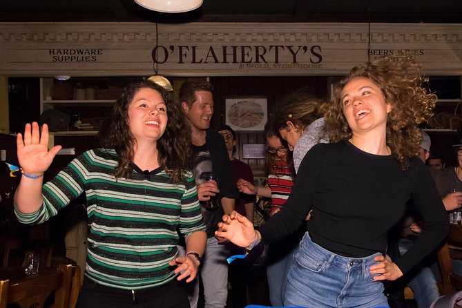 Generation Pub Crawl Dublin - Key points to know before booking