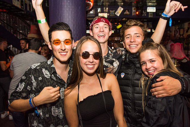 Generation Pub Crawl Dublin - Free drinks and the real value of the ticket