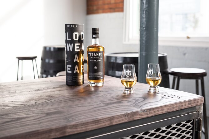Giant Causeway, Dark Hedges & Whiskey Distillery tour from Dublin - Key points to know before booking