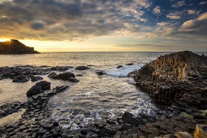 Giant Causeway, Dark Hedges & Whiskey Distillery tour from Dublin - Why this is such a useful day from Dublin
