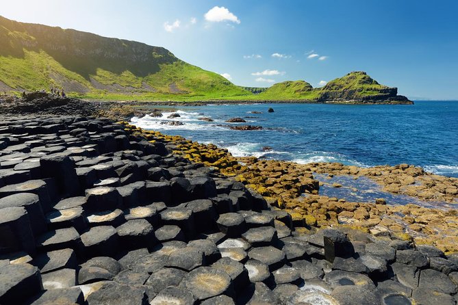 Giant's Causeway Custom Tailored Award Winning Private Tour. - Carrick-a-Rede Rope Bridge and the price of an extra thrill