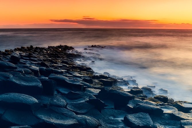 Giant's Causeway Custom Tailored Award Winning Private Tour. - Is $843.35 per person a fair value?