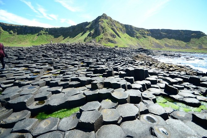 Giant's Causeway, Dark of Hedges & Belfast Day Tour From Dublin - Why this day trip works from Dublin
