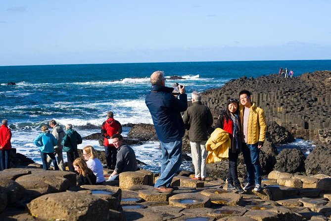 Giant's Causeway Day Tour from Dublin - Why this long day from Dublin works