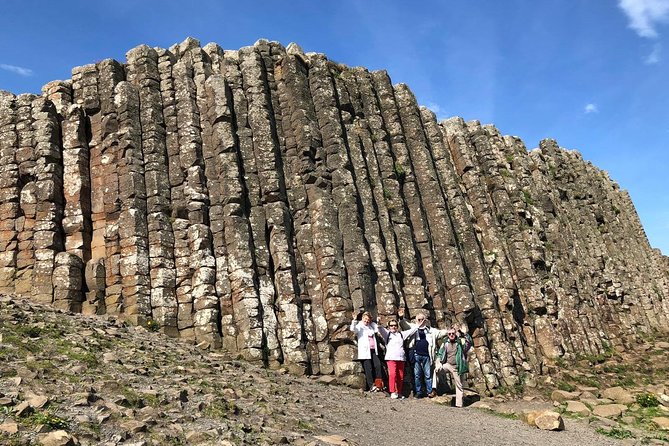 Giant's Causeway Luxury Private Day Tour - Why this private north coast day works