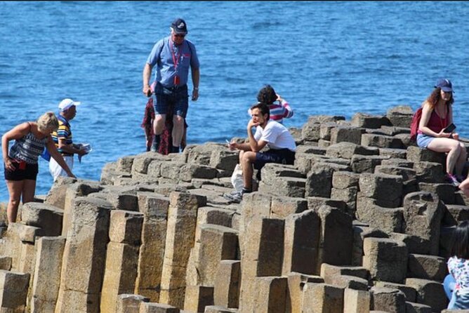 Giants Causeway with Private Chauffeur Day Tour from Dublin - Why the private Dublin departure works