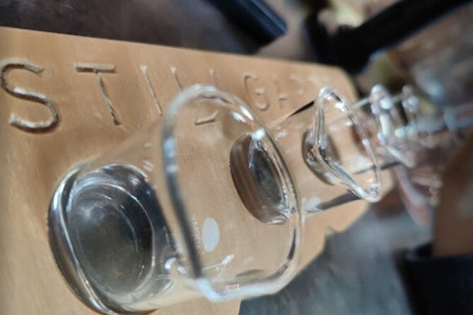 Gin Tasting Masterclass In Stillgarden Distillery - Key points at a glance