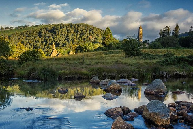 Glendalough and Dublin City Excursion - Ship to shore - Booking details worth knowing