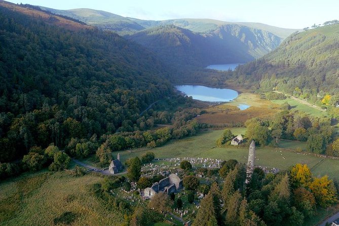 Glendalough and Dublin City Excursion - Ship to shore - Should you book the Glendalough and Dublin excursion?