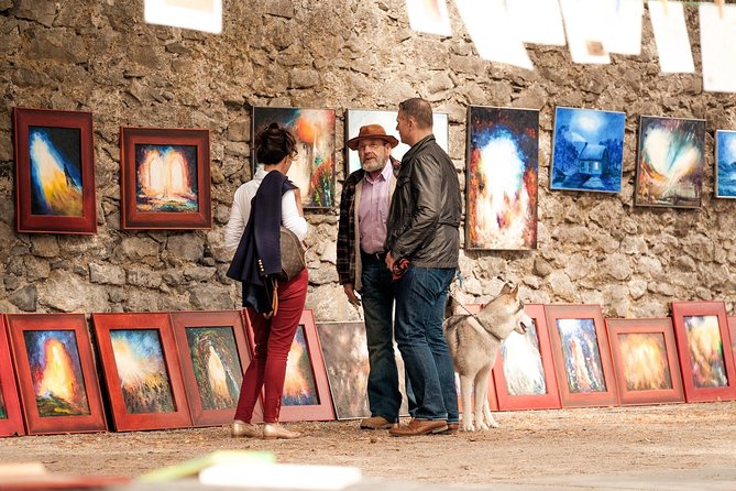 Glendalough Day Tour from Dublin: Including Kilkenny City - Is $48.27 good value?