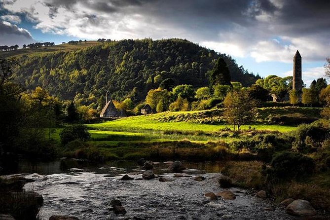 Glendalough & Wicklow Mountains Half Day Morning Tour from Dublin - Key points to know before booking