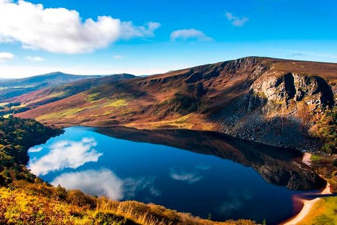 Glendalough & Wicklow Mountains Half Day Morning Tour from Dublin - Why this five-hour Wicklow trip works