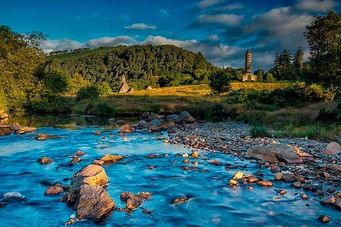 Glendalough & Wicklow Mountains Half Day Morning Tour from Dublin - Is it suitable before an afternoon flight?