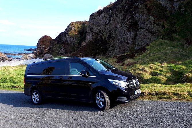 Glenveagh National Park and Gaeltacht Tour - Key points before you book