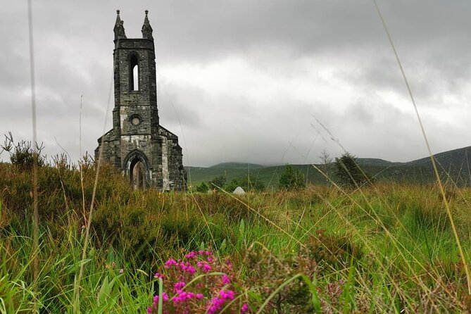 Glenveagh National Park and Gaeltacht Tour - The Poisoned Glen and Old Dunlewey Church